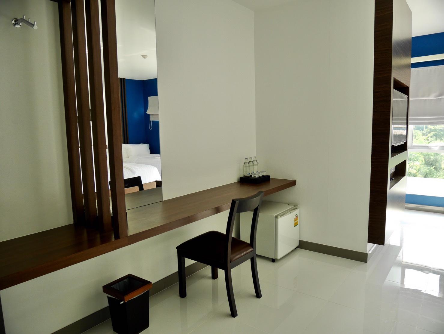 Anna-Nava Pakkret Hotel Nonthaburi Exterior foto
