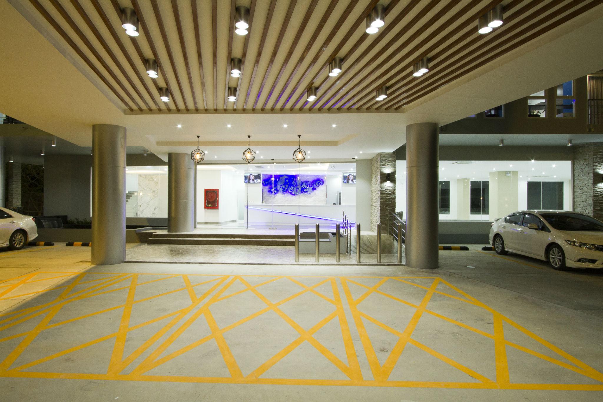 Anna-Nava Pakkret Hotel Nonthaburi Exterior foto