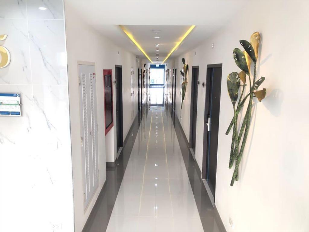 Anna-Nava Pakkret Hotel Nonthaburi Exterior foto